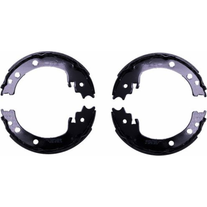 Hella 8DA 355 050-971 Bremsbackensatz, Feststellbremse Hella 8DA 355 050-971 Bremsbackensatz, Feststellbremse