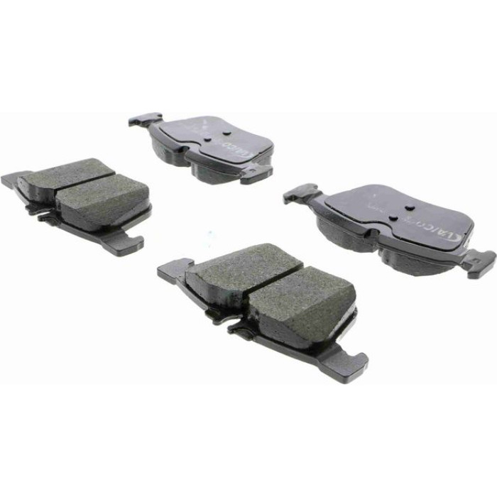 Vaico V30-2787 Bremsbelagsatz, Scheibenbremse Green Mobility Parts Vaico V30-2787 Bremsbelagsatz, Scheibenbremse Green Mobility Parts