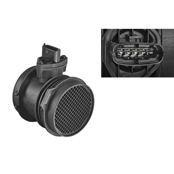 Valeo 253751 Luftmassenmesser