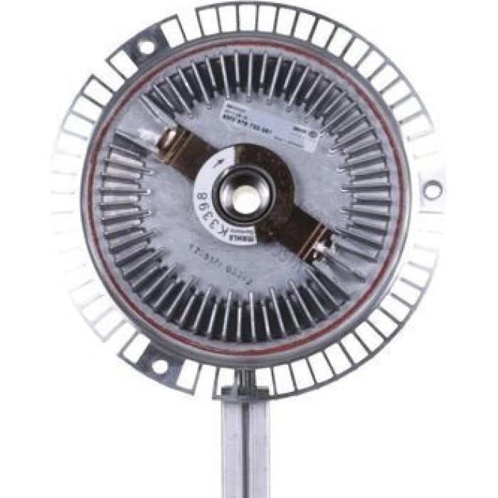 Mahle CFC 66 000P Kupplung, Kühlerlüfter BEHR Premium Line Mahle CFC 66 000P Kupplung, Kühlerlüfter BEHR Premium Line