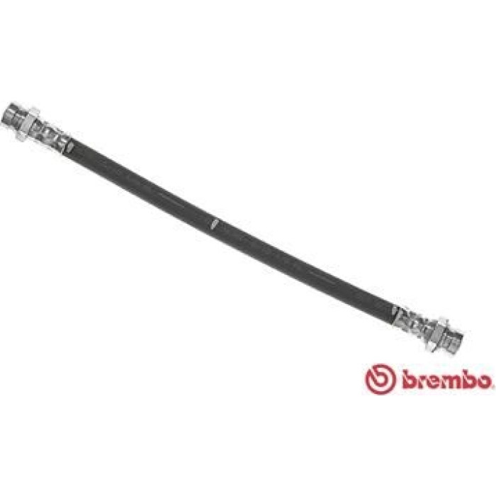 Brembo T 54 038 Bremsschlauch ESSENTIAL LINE