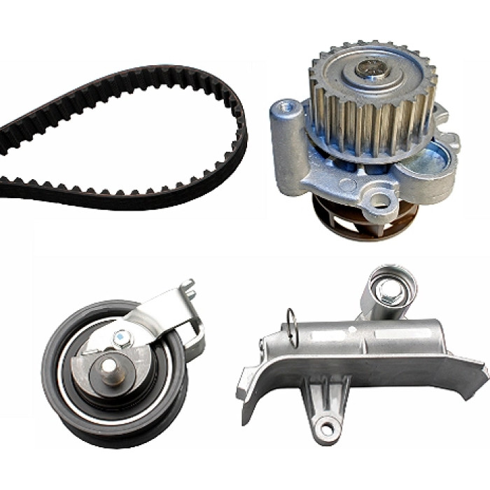 INA 530 0067 30 Wasserpumpe + Zahnriemensatz INA 530 0067 30 Wasserpumpe + Zahnriemensatz