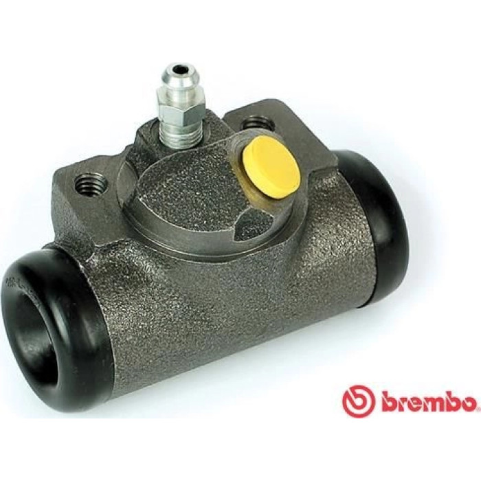 Brembo A 12 412 Radbremszylinder ESSENTIAL LINE