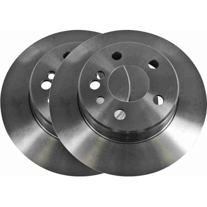 Vaico V30-40015 Bremsscheibe Vaico V30-40015 Bremsscheibe