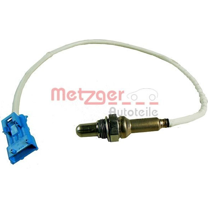 Metzger 0893003 Lambdasonde