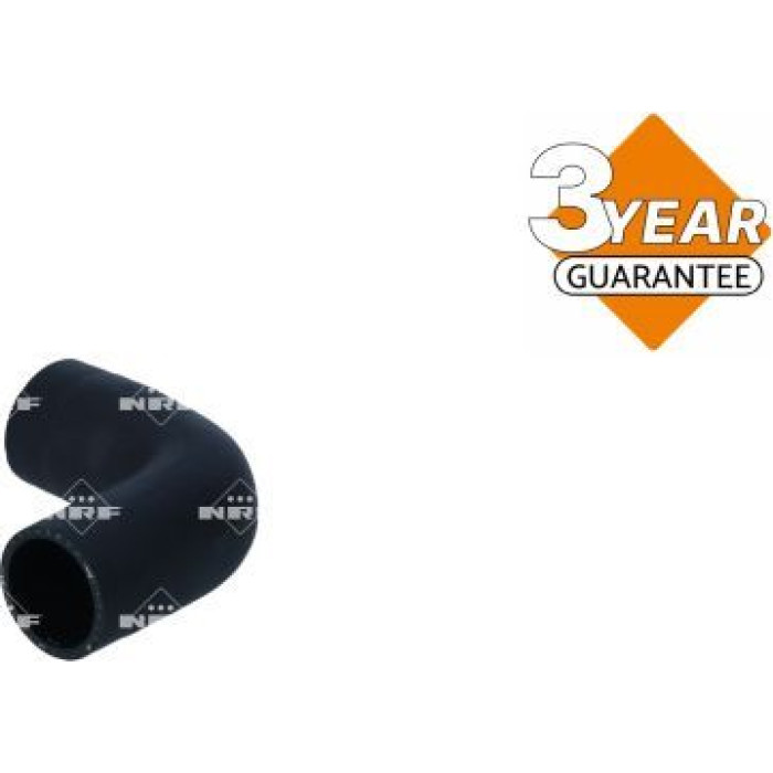 NRF 166206 Ladeluftschlauch EASY FIT NRF 166206 Ladeluftschlauch EASY FIT
