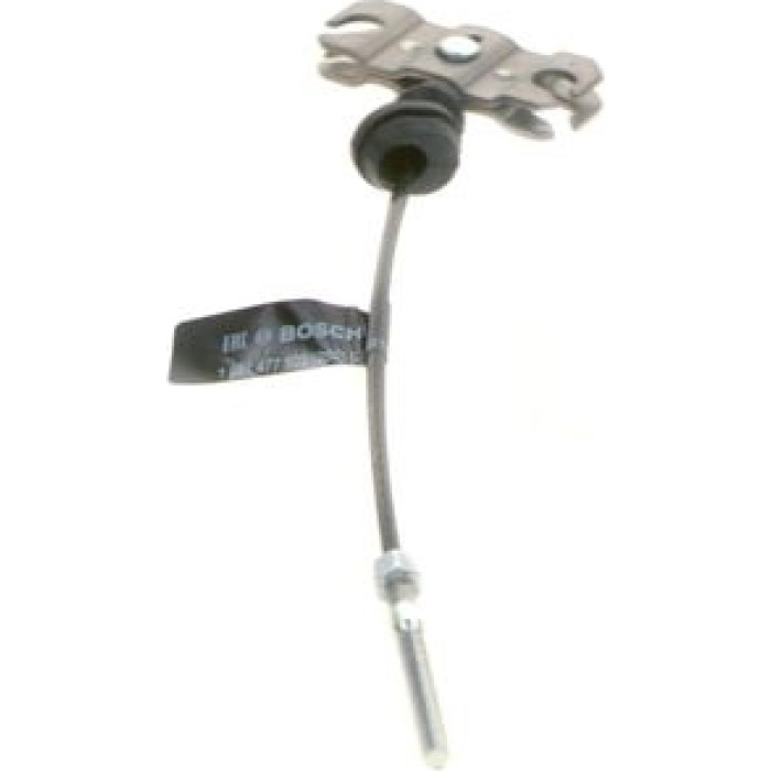 BOSCH 1 987 477 503 Seilzug, Feststellbremse BOSCH 1 987 477 503 Seilzug, Feststellbremse