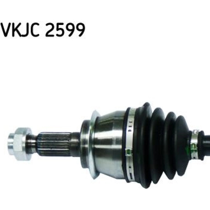 SKF VKJC 2599 Antriebswelle