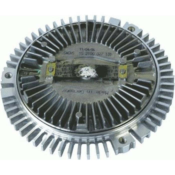 Sachs 2100 027 131 Kupplung, Kühlerlüfter Sachs 2100 027 131 Kupplung, Kühlerlüfter