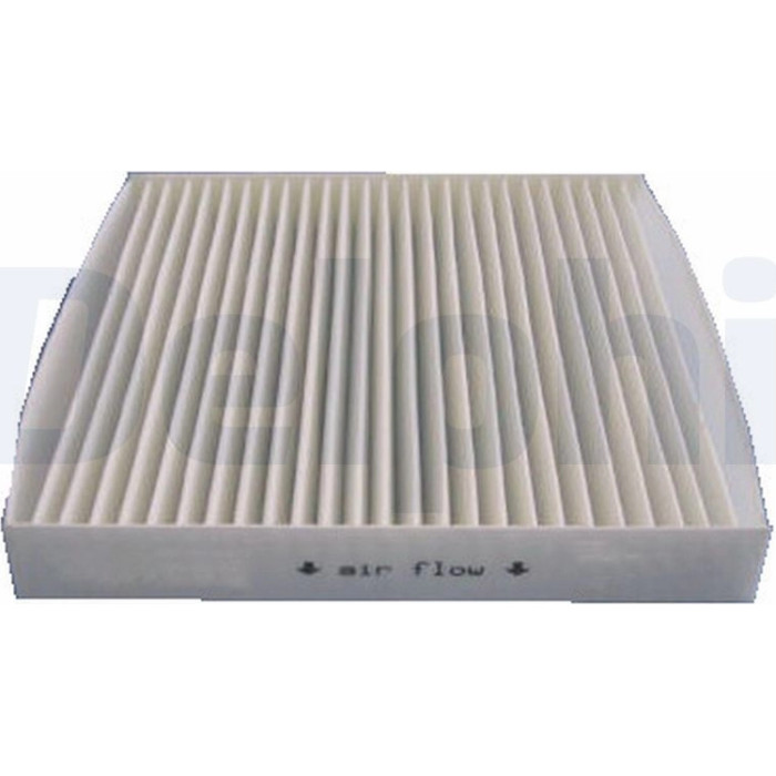 Delphi TSP0325176C Filter, Innenraumluft Delphi TSP0325176C Filter, Innenraumluft