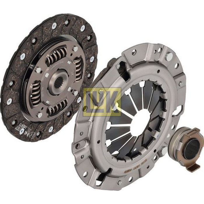 LuK 619 3090 00 Kupplungssatz RepSet LuK 619 3090 00 Kupplungssatz RepSet