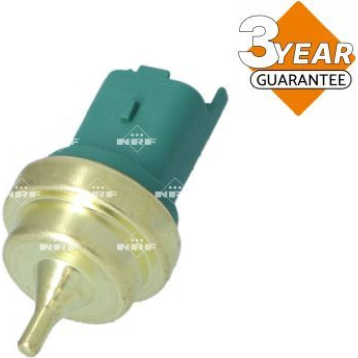 Sensor, Kühlmitteltemperatur 727010 Sensor, Kühlmitteltemperatur 727010