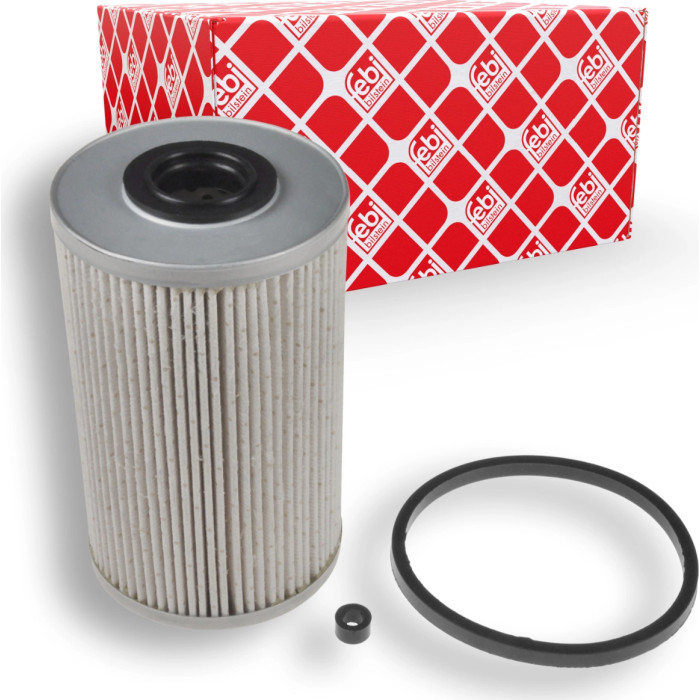 FEBI BILSTEIN 109211 Kraftstofffilter FEBI BILSTEIN 109211 Kraftstofffilter