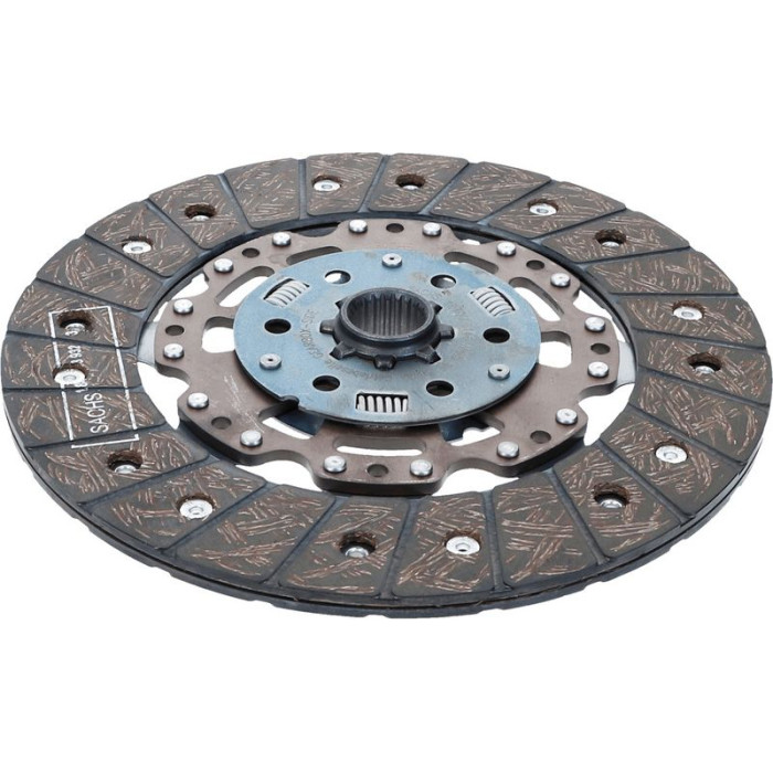 SACHS 3000 990 081 Kupplungssatz XTend Kit plus CSC SACHS 3000 990 081 Kupplungssatz XTend Kit plus CSC