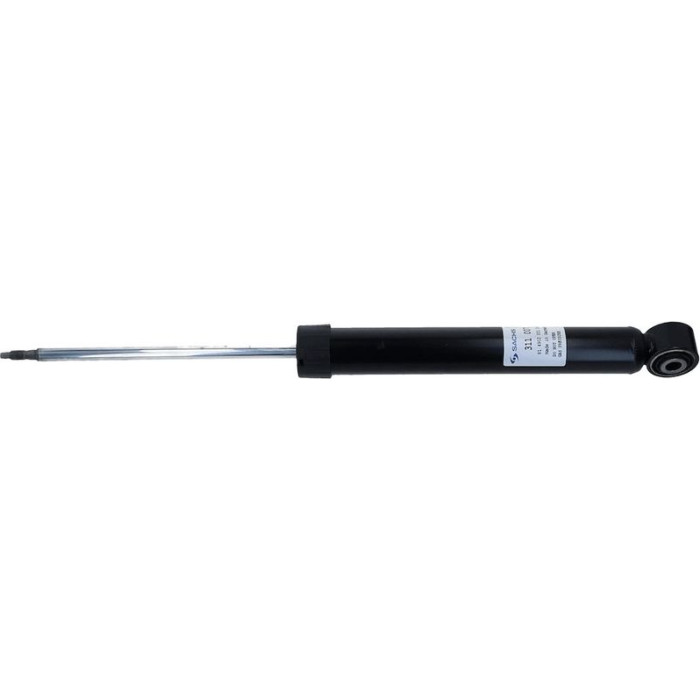 Sachs 311 007 Stoßdämpfer Sachs 311 007 Stoßdämpfer