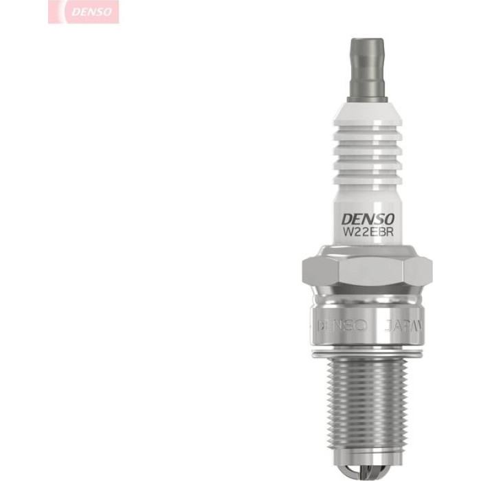 Denso W22EBR Zündkerze Nickel Denso W22EBR Zündkerze Nickel