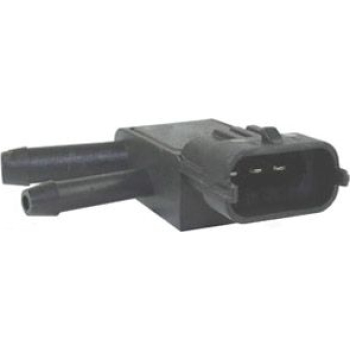 Metzger 0906019 Sensor, Abgasdruck Metzger 0906019 Sensor, Abgasdruck