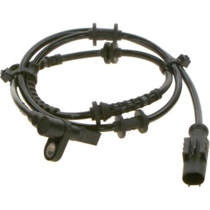 BOSCH 0 265 007 448 Sensor, Raddrehzahl BOSCH 0 265 007 448 Sensor, Raddrehzahl