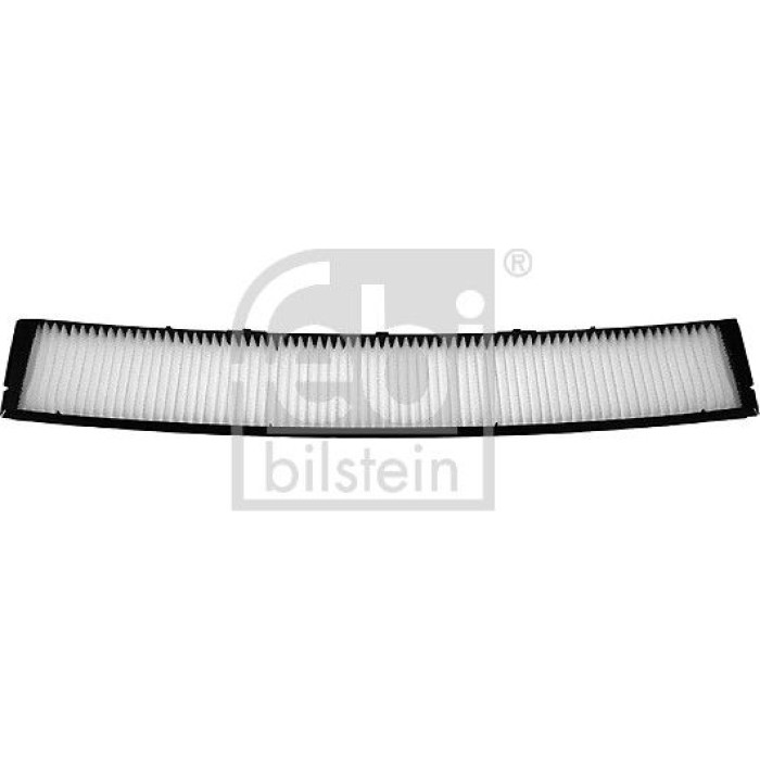 FEBI BILSTEIN 12711 Innenraumfilter