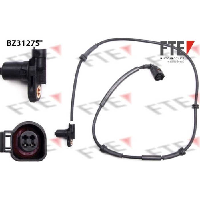 FTE 9400111 Sensor, Raddrehzahl FTE 9400111 Sensor, Raddrehzahl