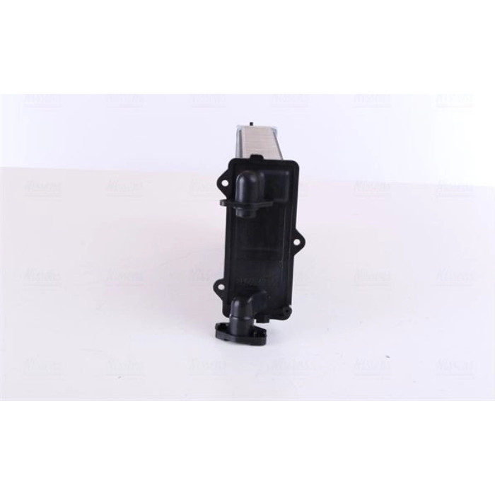 Nissens 70501 Wärmetauscher, Innenraumheizung