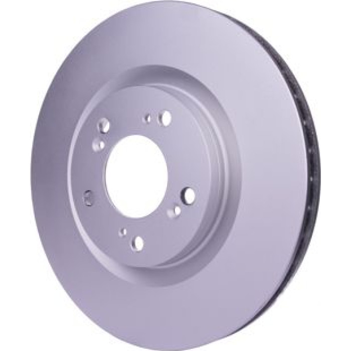 Hella 8DD 355 115-561 Bremsscheibe PRO Hella 8DD 355 115-561 Bremsscheibe PRO