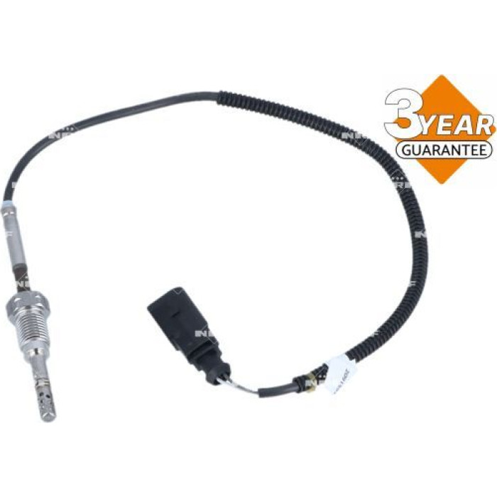 NRF 707022 Sensor, Abgastemperatur EASY FIT NRF 707022 Sensor, Abgastemperatur EASY FIT