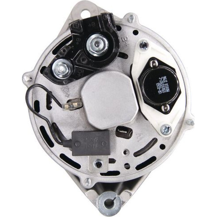 Valeo 443194 Generator CORE-FLEX