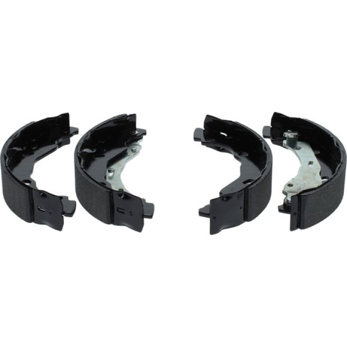 BOSCH 0 986 487 940 Bremsbackensatz