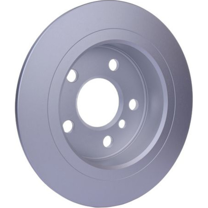 Hella 8DD 355 123-491 Bremsscheibe PRO Hella 8DD 355 123-491 Bremsscheibe PRO