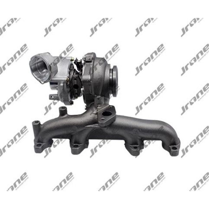 Jrone Turbolader 8G16-30M-350 Jrone Turbolader 8G16-30M-350