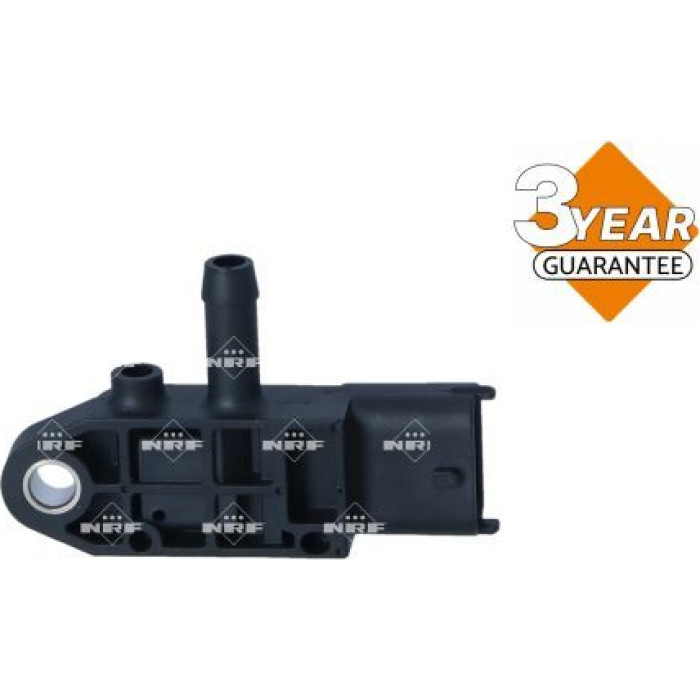 NRF 708035 Sensor, Abgasdruck NRF 708035 Sensor, Abgasdruck
