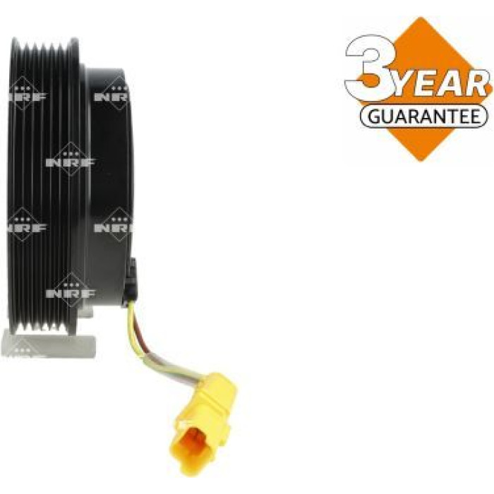 Magnetkupplung, Klimakompressor 380147 Magnetkupplung, Klimakompressor 380147
