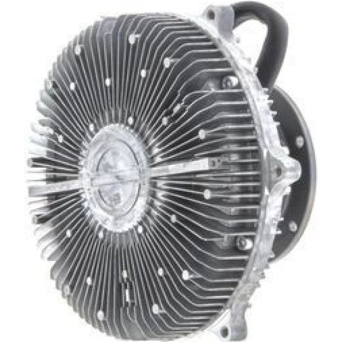 Kupplung, Kühlerlüfter CFC 215 000P Kupplung, Kühlerlüfter CFC 215 000P