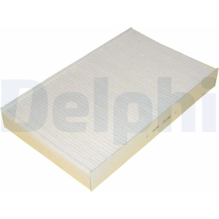 Delphi TSP0325044 Filter, Innenraumluft