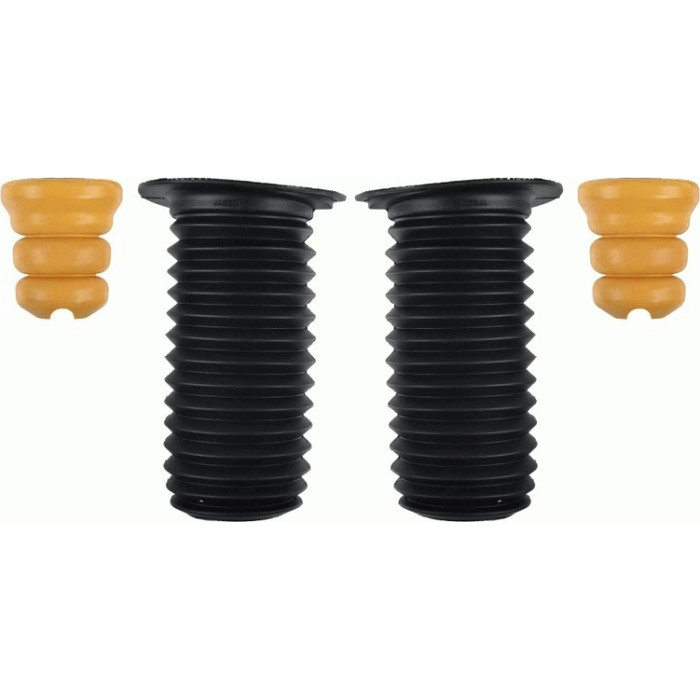 Sachs 900 315 Staubschutzsatz, Stoßdämpfer Service Kit Sachs 900 315 Staubschutzsatz, Stoßdämpfer Service Kit