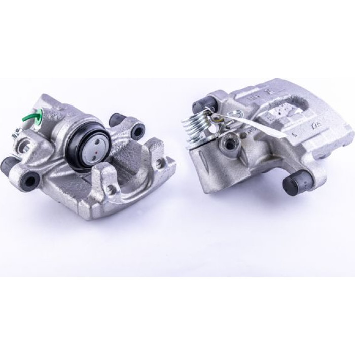 Hella Pagid 8AC 355 395-481 Bremssattel Hella Pagid 8AC 355 395-481 Bremssattel