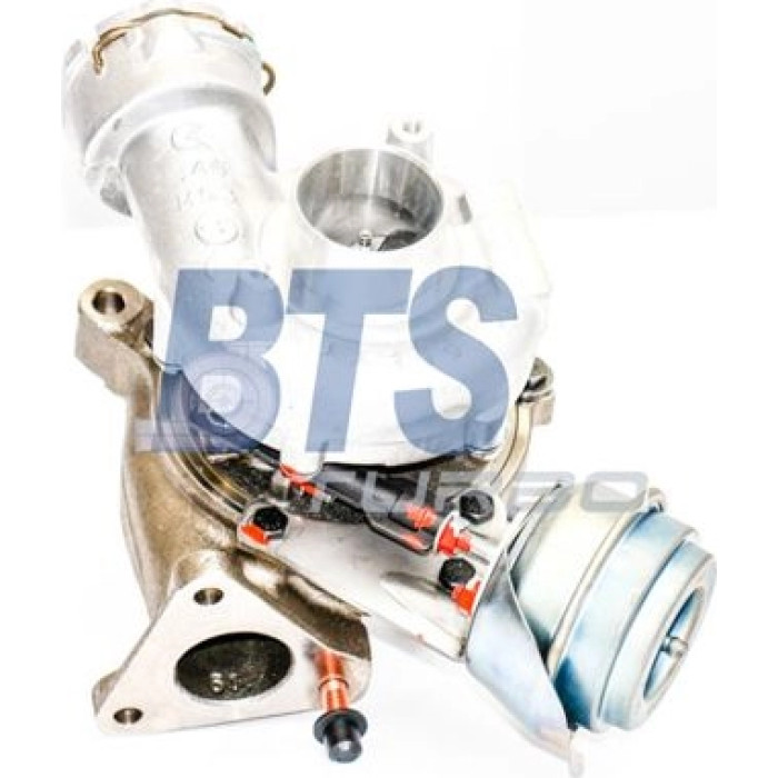 BTS Turbo Turbolader T911390 BTS Turbo Turbolader T911390