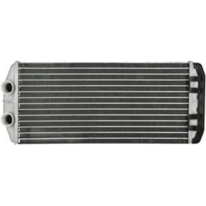 Nissens 71164 Wärmetauscher, Innenraumheizung