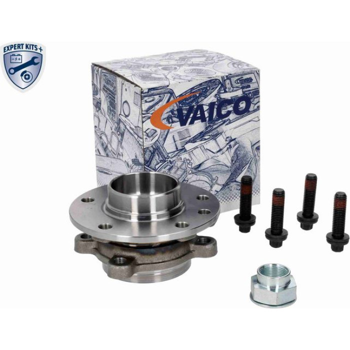 2x Vaico V24-0653 Radlagersatz Expert Kits +