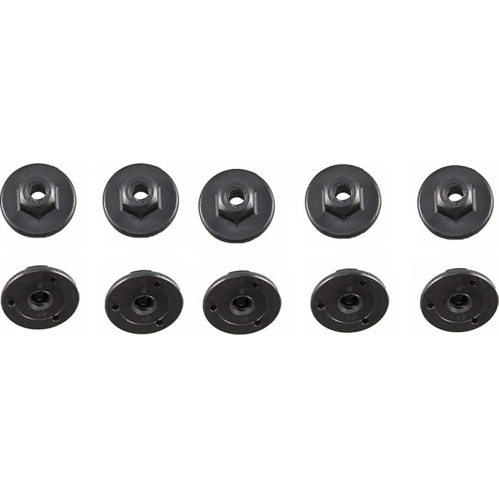Metzger 2280052 Clip, Zierleiste/Schutzleiste Metzger 2280052 Clip, Zierleiste/Schutzleiste