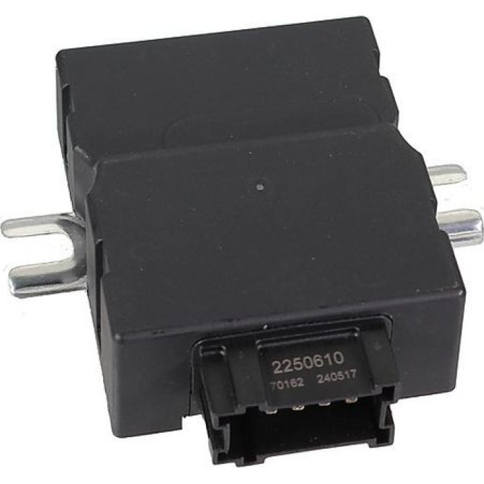 Metzger 2250610 Steuergerät, Kraftstoffpumpe