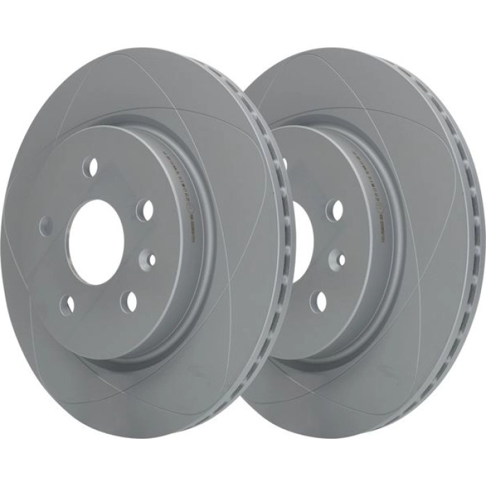 ATE 24.0323-0114.1 Bremsscheibe PowerDisc