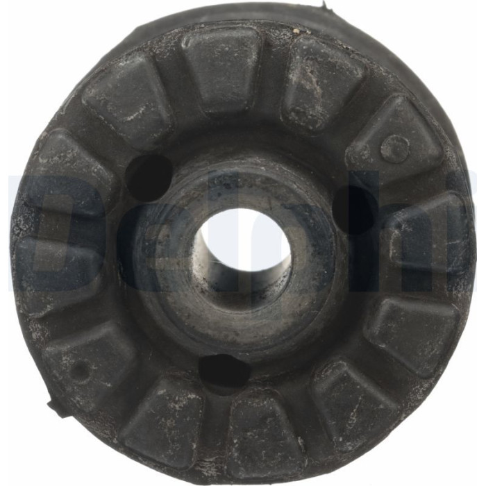 Delphi TD462W Lagerung, Lenker