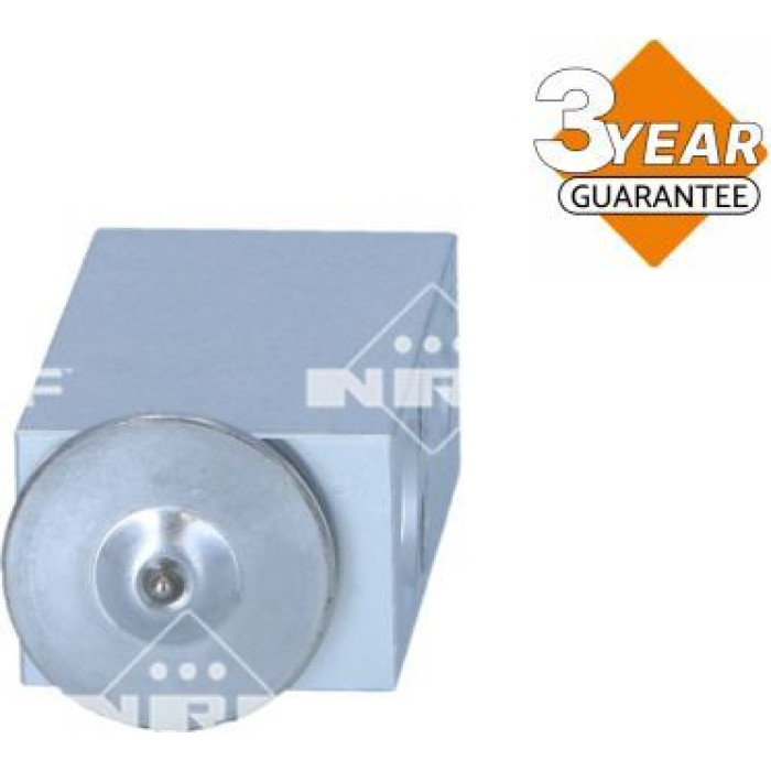 NRF 38495 Expansionsventil, Klimaanlage EASY FIT NRF 38495 Expansionsventil, Klimaanlage EASY FIT