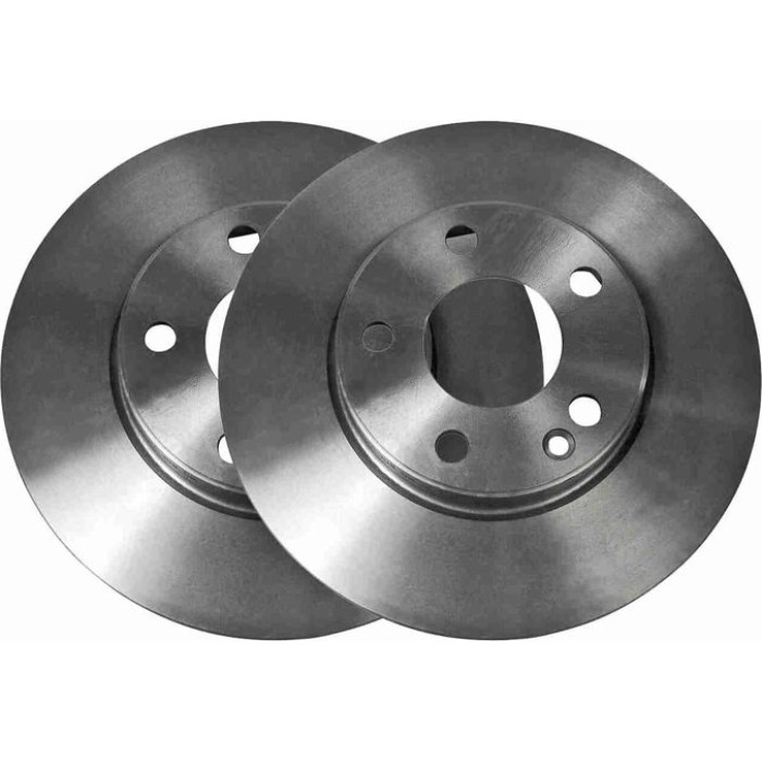 Vaico V30-80095 Bremsscheibe Vaico V30-80095 Bremsscheibe