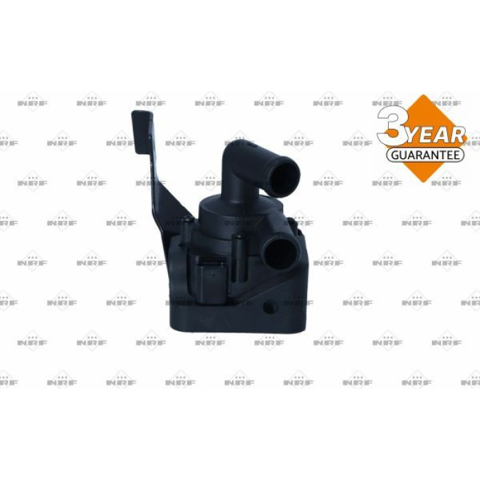 NRF 390046 Zusatzwasserpumpe EASY FIT