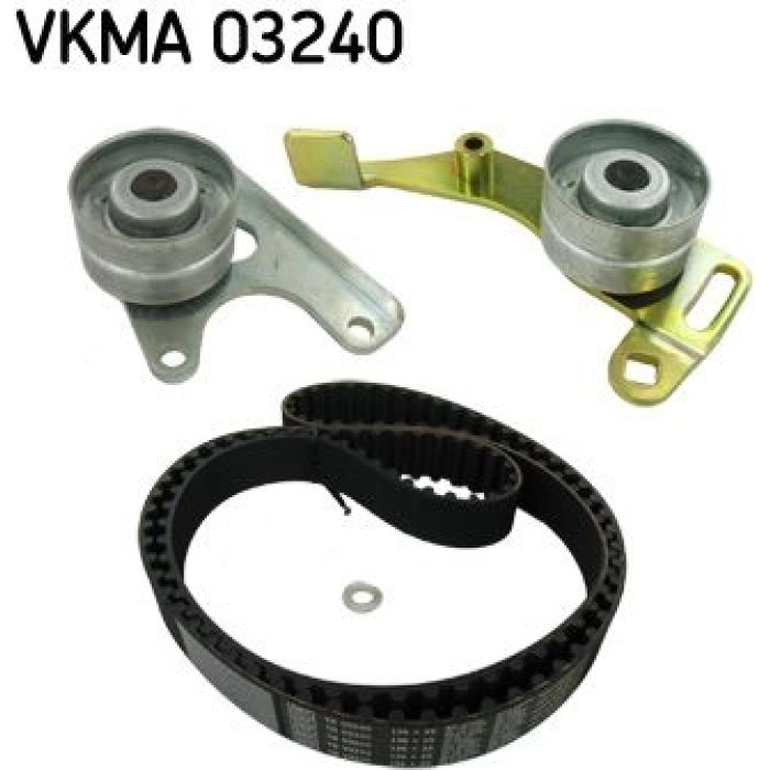 Zahnriemensatz VKMA 03240 Zahnriemensatz VKMA 03240