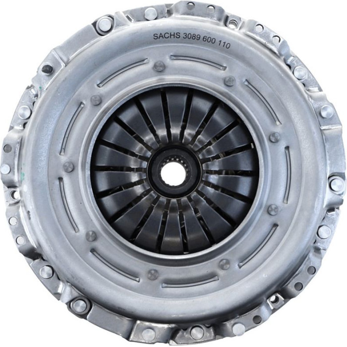 SACHS 3089 600 110 Kupplungssatz Modul Kupplung