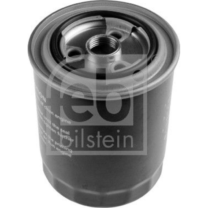 FEBI BILSTEIN 184114 Kraftstofffilter FEBI BILSTEIN 184114 Kraftstofffilter